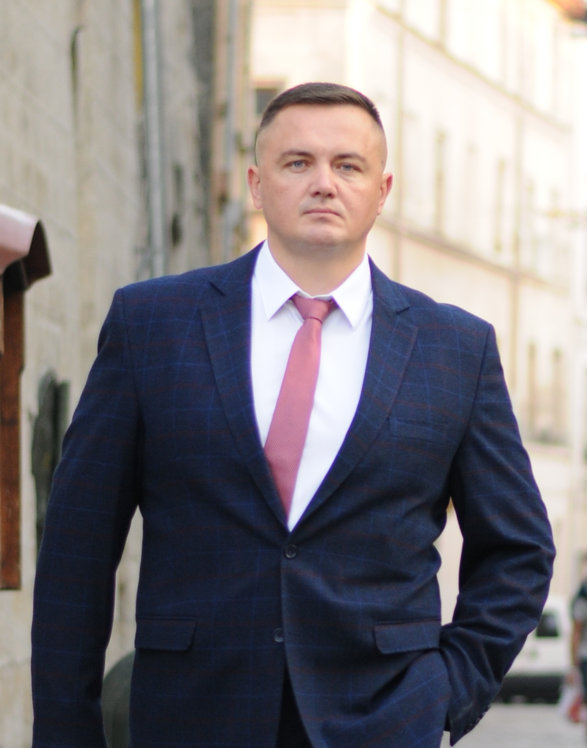 Міліція не любить селфі. Але...
