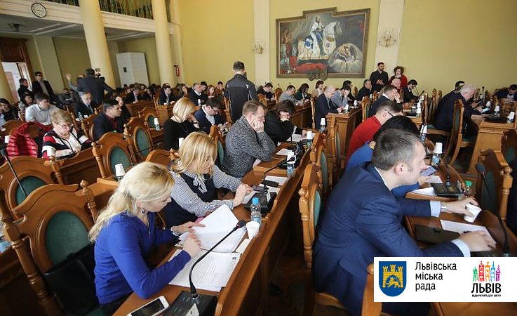 Ради в земельних питаннях тепер шахраюватимуть менше.